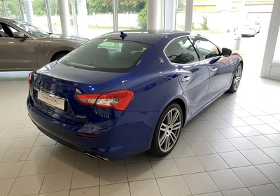 Maserati Ghibli - foto 5