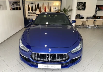 Maserati Ghibli - foto 1