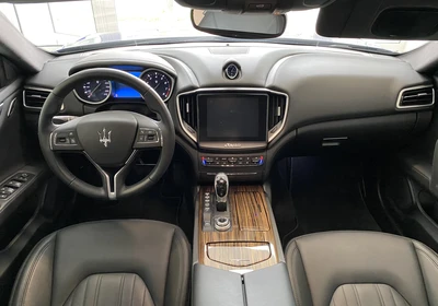 Maserati Ghibli - foto 10
