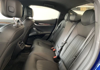 Maserati Ghibli - foto 12