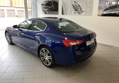 Maserati Ghibli - foto 3