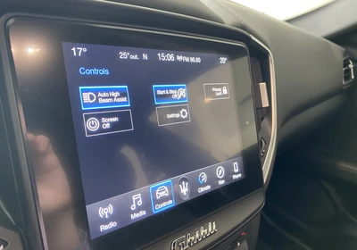 Maserati Ghibli - foto 14