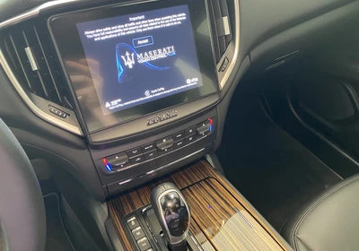 Maserati Ghibli - foto 16