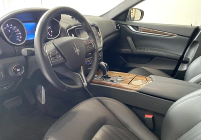 Maserati Ghibli - foto 9