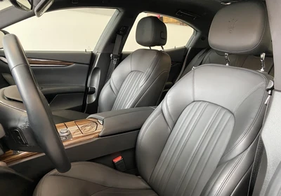 Maserati Ghibli - foto 8