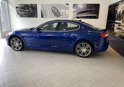 Maserati Ghibli - foto 6