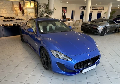 Maserati GranTurismo - foto 2