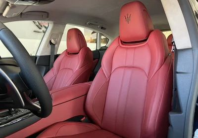 Maserati Levante - foto 11
