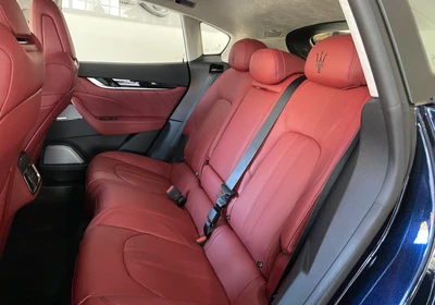 Maserati Levante - foto 12