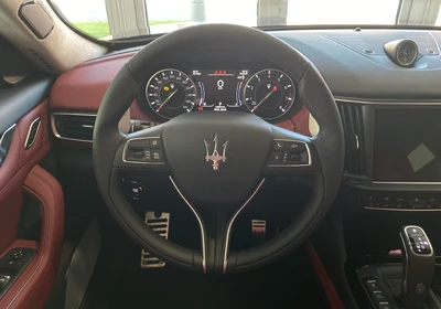 Maserati Levante - foto 14