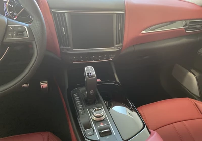 Maserati Levante - foto 15