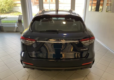 Maserati Levante - foto 5