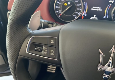 Maserati Levante - foto 16