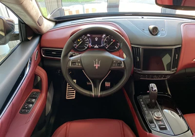 Maserati Levante - foto 17