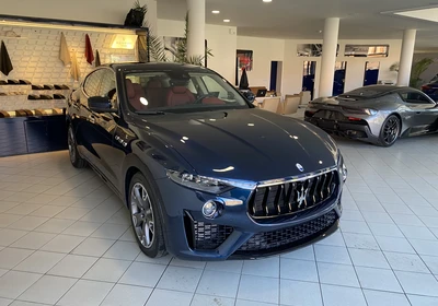 Maserati Levante - foto 2