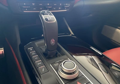 Maserati Levante - foto 20