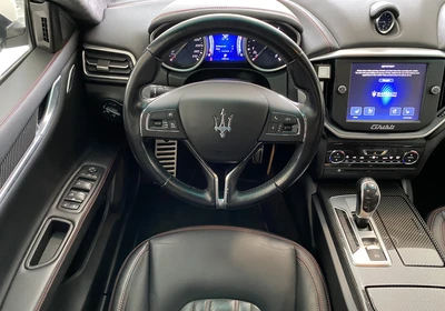 Maserati Ghibli - foto 11