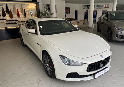 Maserati Ghibli - foto 2