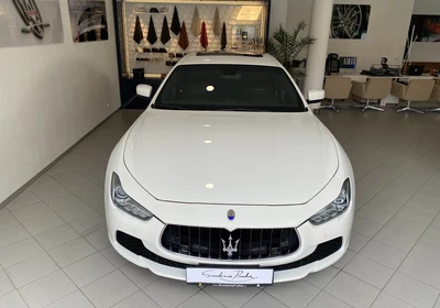 Maserati Ghibli - foto 1