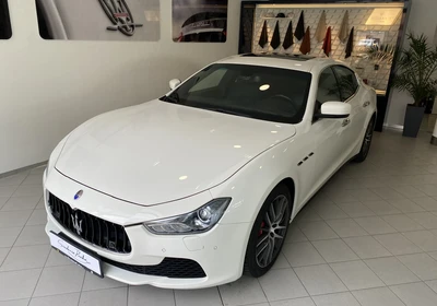 Maserati Ghibli - foto 0