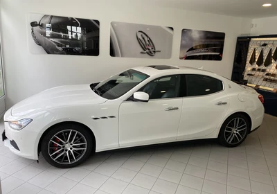 Maserati Ghibli - foto 3