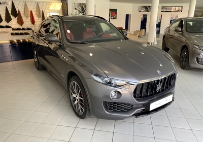 Maserati Levante - foto 2