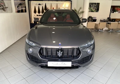 Maserati Levante - foto 1