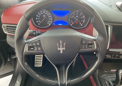 Maserati Levante - foto 15