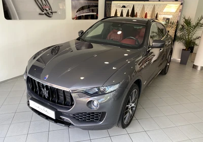 Maserati Levante - foto 0