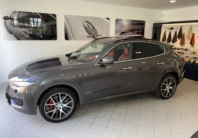 Maserati Levante - foto 3