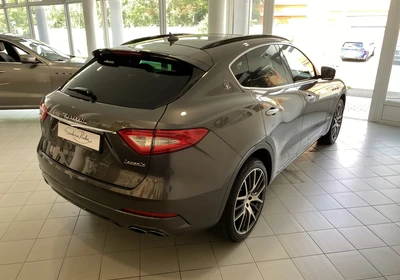 Maserati Levante - foto 6