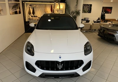 Maserati Grecale - foto 1