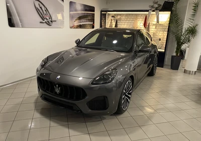 Maserati Grecale - foto 0