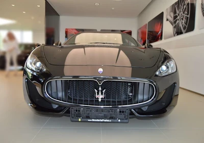 Maserati GranTurismo - foto 4