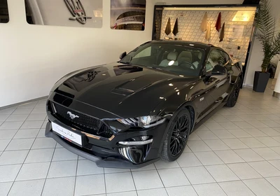 Ford Mustang GT V8 - foto 0