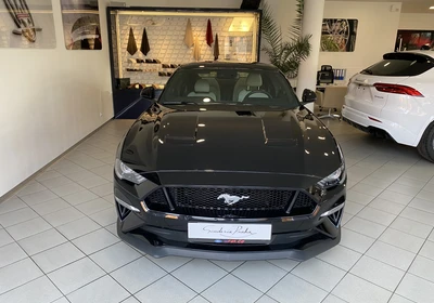 Ford Mustang GT V8 - foto 1