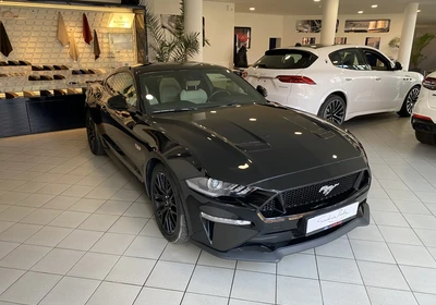 Ford Mustang GT V8 - foto 2