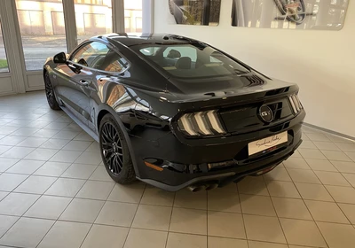 Ford Mustang GT V8 - foto 3