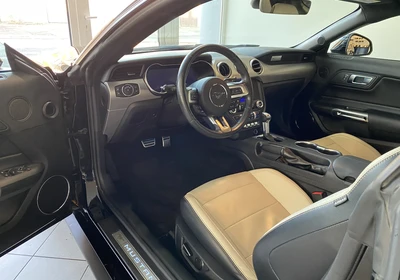 Ford Mustang GT V8 - foto 8
