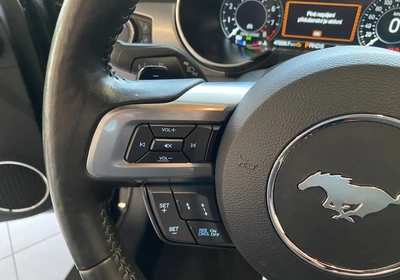Ford Mustang GT V8 - foto 15