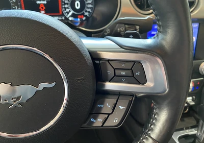 Ford Mustang GT V8 - foto 16
