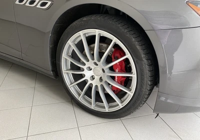 Maserati Quattroporte - foto 4