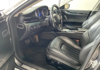 Maserati Quattroporte - foto 16