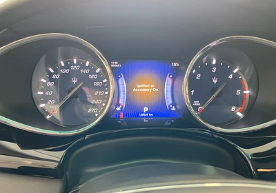 Maserati Quattroporte - foto 14