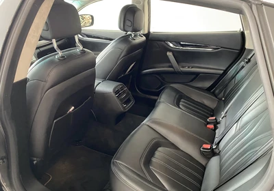 Maserati Quattroporte - foto 15