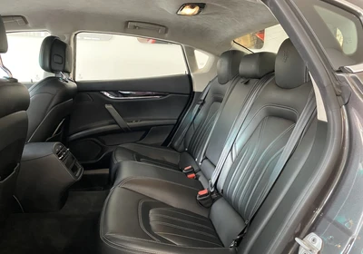 Maserati Quattroporte - foto 13