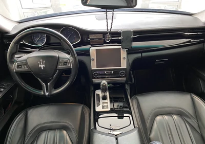 Maserati Quattroporte - foto 10