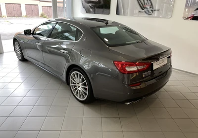 Maserati Quattroporte - foto 7