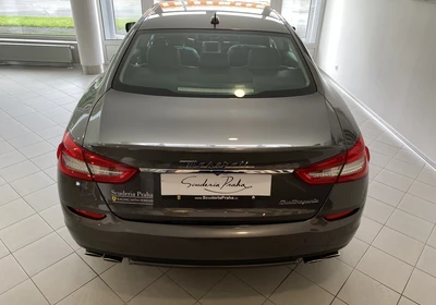 Maserati Quattroporte - foto 6