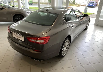 Maserati Quattroporte - foto 5